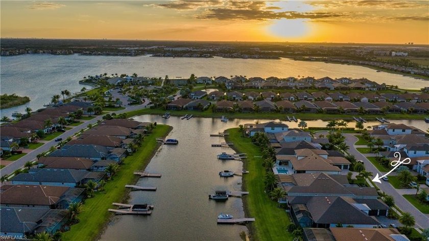 If you have great taste and an eye for design this is the home - Beach Home for sale in Fort Myers, Florida on Beachhouse.com