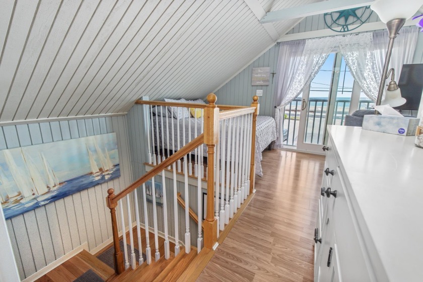 Here it is! Fully Furnished studio with Direct un obstructed - Beach Condo for sale in Hampton, New Hampshire on Beachhouse.com