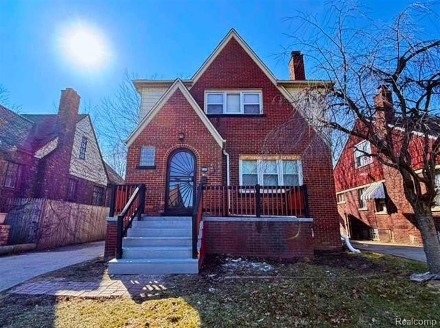 OPORTUNITY!!! NEW on the market this gem in a perfect location - Beach Home for sale in Detroit, Michigan on Beachhouse.com