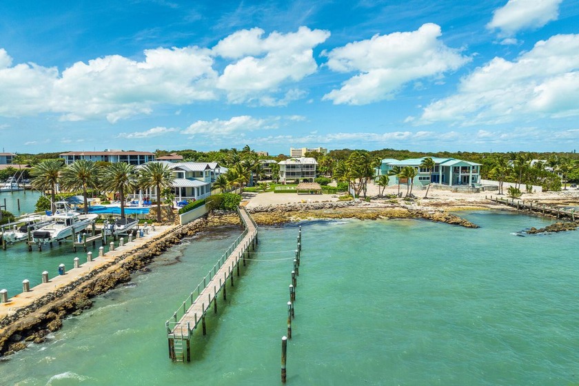 Coastal Living Redefined: Your Port of Call Oasis--Where - Beach Home for sale in Plantation Key, Florida on Beachhouse.com