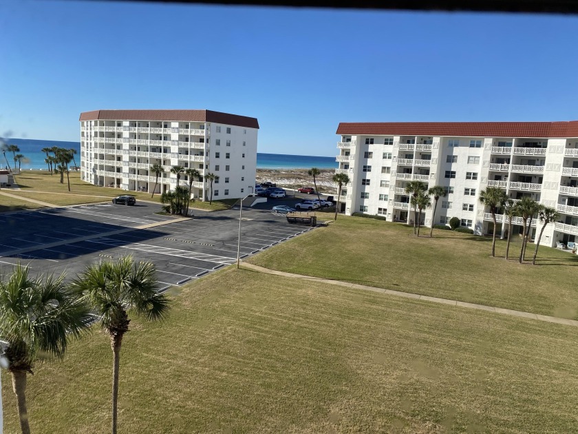 Enjoy the gulf views, sunsets, and the breeze from your own - Beach Condo for sale in Fort Walton Beach, Florida on Beachhouse.com