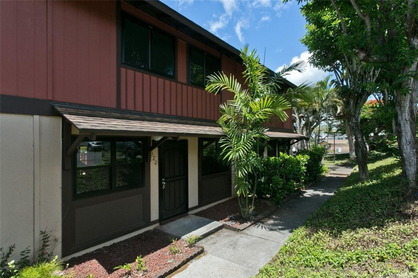 Step into this newly renovated 3 bedroom, 2.5 bath townhouse in - Beach Condo for sale in Mililani, Hawaii on Beachhouse.com