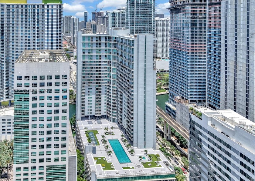 Luxurious 1BR condo at Neo Vertika in the heart of Brickell by - Beach Condo for sale in Miami, Florida on Beachhouse.com
