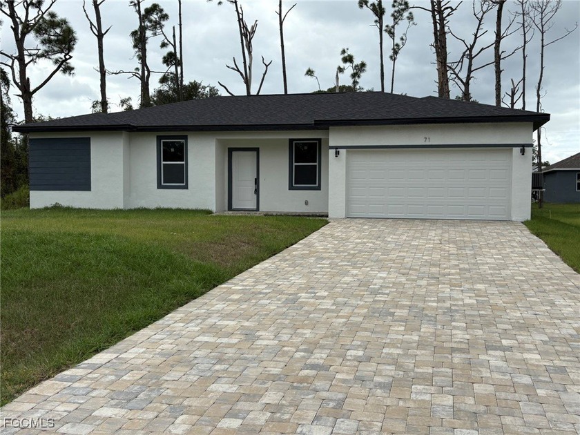 PCH 014 1031 0018 Great location, less than 2 miles from - Beach Home for sale in Port Charlotte, Florida on Beachhouse.com