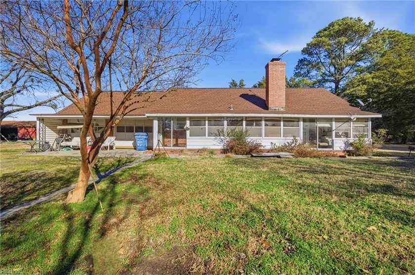A rare opprotunity to truly live and farm in the heart of Pungo! - Beach Home for sale in Virginia Beach, Virginia on Beachhouse.com