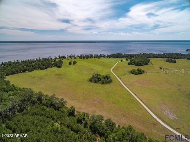 BUILD YOUR DREAM HOME on this enormous 10+ acre lot! Andalusia - Beach Lot for sale in Bunnell, Florida on Beachhouse.com