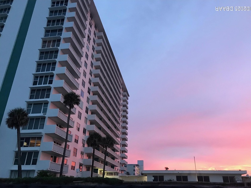 For almost 25 years this unit has been loved by the same owners - Beach Condo for sale in Daytona Beach, Florida on Beachhouse.com