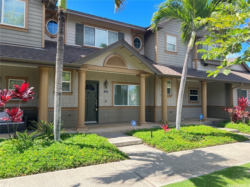 Great value as this property is below the tax assessed value!

 - Beach Townhome/Townhouse for sale in Ewa Beach, Hawaii on Beachhouse.com
