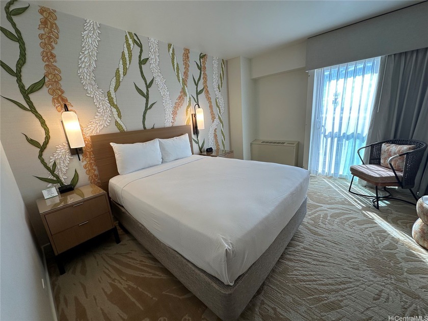 Enjoy this fully furnished, turn-key studio at the Ala Moana - Beach Condo for sale in Honolulu, Hawaii on Beachhouse.com