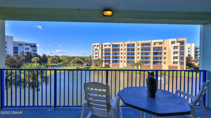 Welcome to Ocean Bliss at Building 15 in Ocean Walk! With - Beach Condo for sale in New Smyrna Beach, Florida on Beachhouse.com