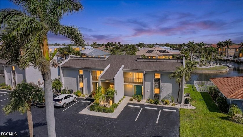 Welcome to the desirable deed restricted community of Punta - Beach Condo for sale in Punta Gorda, Florida on Beachhouse.com