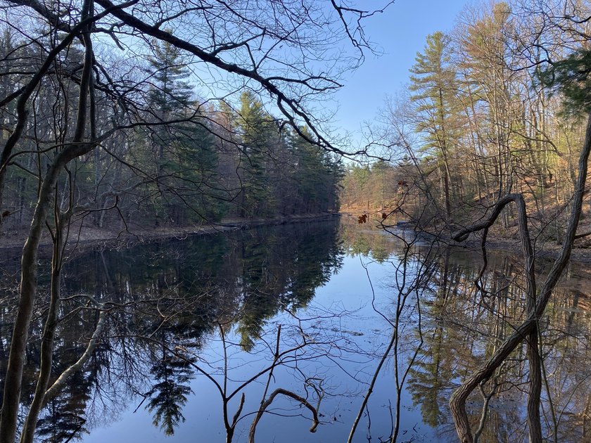 Tucked within the Whitehall School District, this beautiful - Beach Lot for sale in Whitehall, Michigan on Beachhouse.com