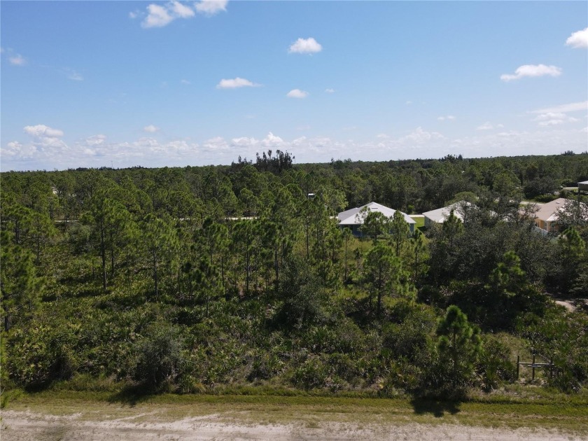 Under contract-accepting backup offers. Great Opportunity in - Beach Lot for sale in Punta Gorda, Florida on Beachhouse.com