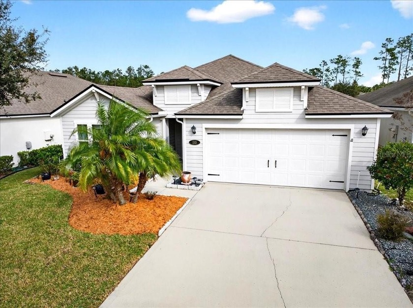 Under contract-accepting backup offers. Welcome to your slice of - Beach Home for sale in Palm Coast, Florida on Beachhouse.com