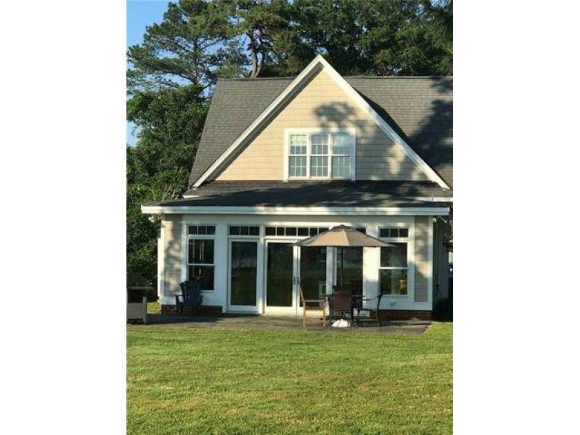 A unique opportunity to be part of the Fishing Bay community - Beach Home for sale in Deltaville, Virginia on Beachhouse.com