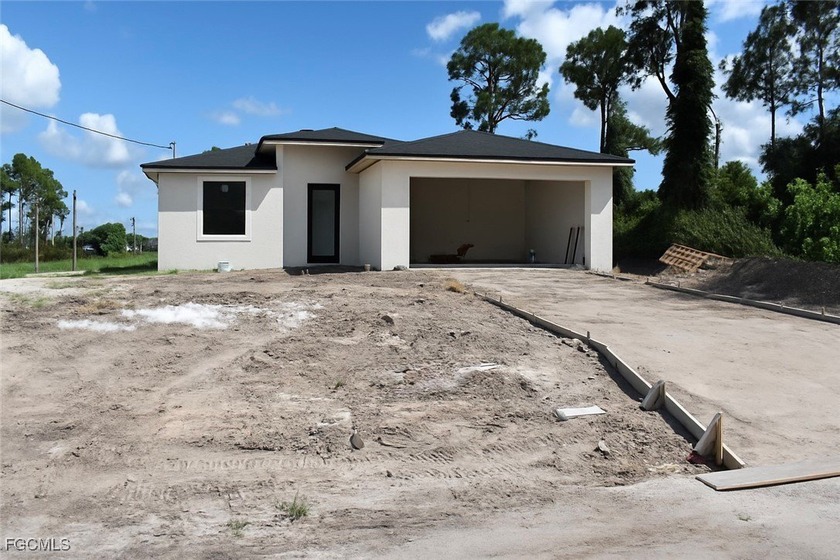 Location, location! Be the first to live in this brand-new - Beach Home for sale in Lehigh Acres, Florida on Beachhouse.com