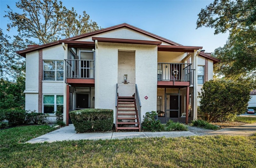 Awesome 2 Bedroom, 2 Bath 2nd floor condo located in the - Beach Condo for sale in Clearwater, Florida on Beachhouse.com