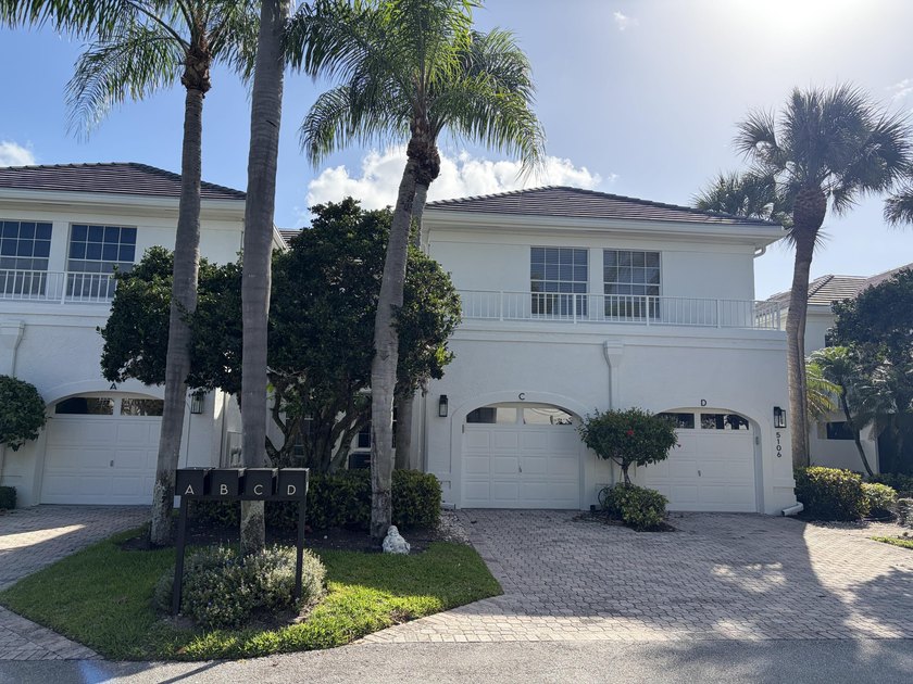 Unlock the potential of this ground-floor condo and transform it - Beach Condo for sale in Boca Raton, Florida on Beachhouse.com