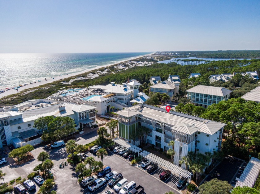 The Private Residence Club in WaterColor is a fractional - Beach Home for sale in Santa Rosa Beach, Florida on Beachhouse.com