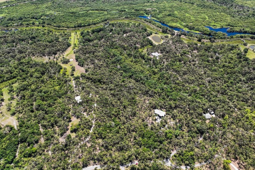 Rarely available land in Hidden River, 10-plus acres of - Beach Acreage for sale in Sarasota, Florida on Beachhouse.com