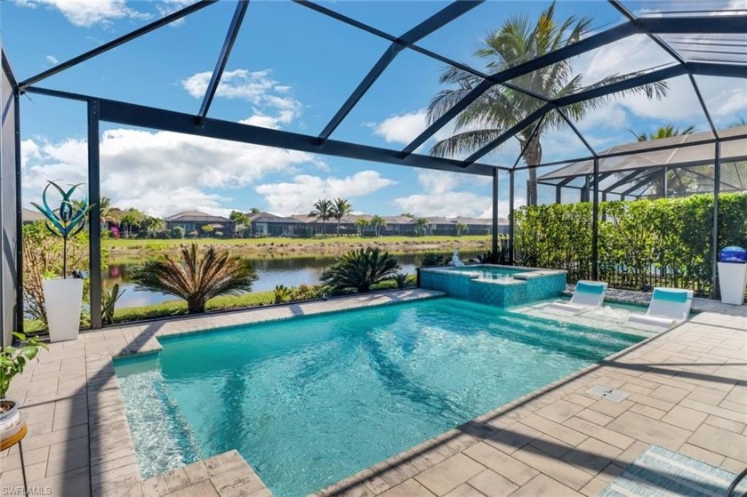 PRICE REDUCED TO AN UNBELIEVABLE $875,000. This is a phenomenal - Beach Home for sale in Bonita Springs, Florida on Beachhouse.com