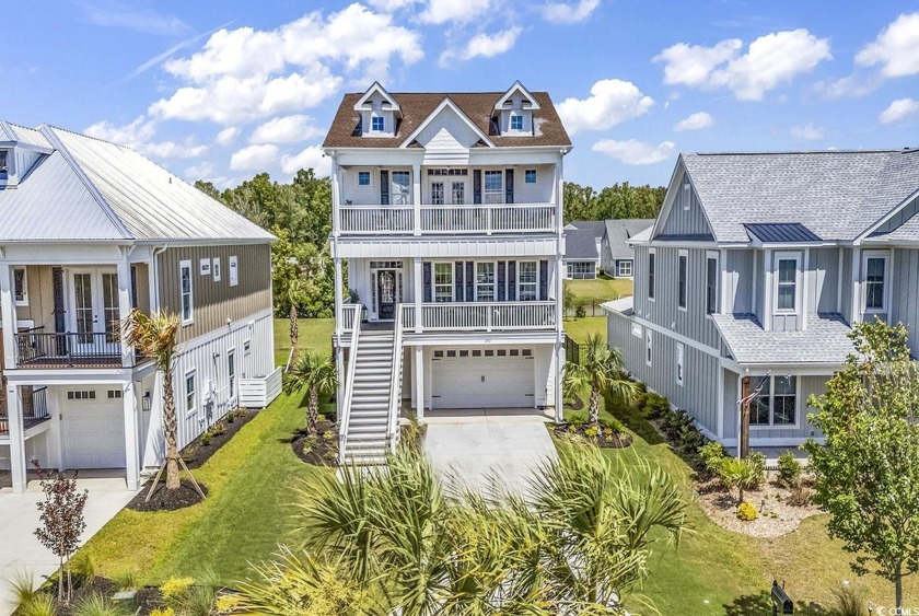 Welcome to your Dream Home.  This beautiful property is located - Beach Home for sale in Myrtle Beach, South Carolina on Beachhouse.com