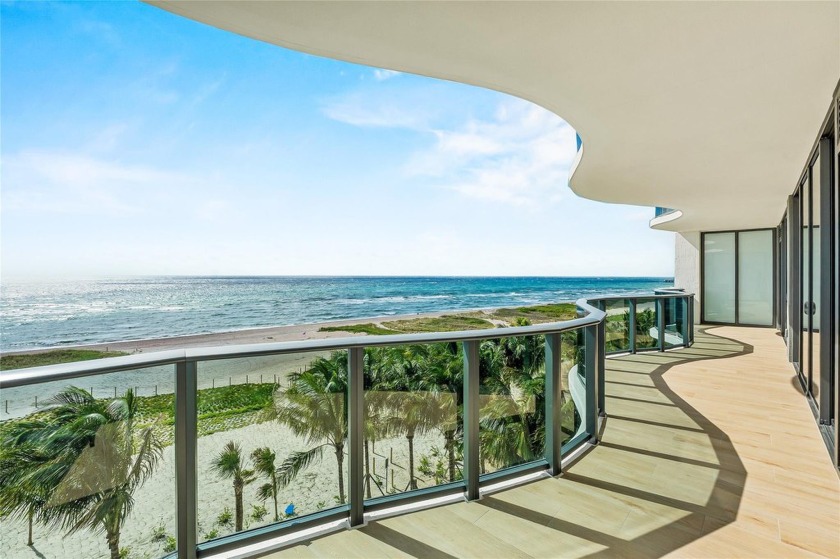 Casamar delivers the modern, ultra-luxurious beachfront - Beach Condo for sale in Pompano Beach, Florida on Beachhouse.com