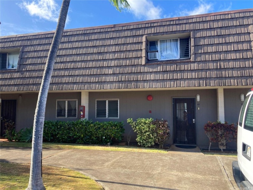 Conveniently located near Pearl Harbor, Hickam Air Force Base - Beach Condo for sale in Honolulu, Hawaii on Beachhouse.com