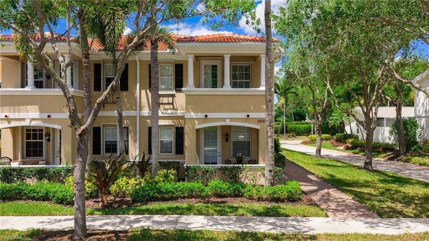 Experience total peace of mind in this 4 bedroom, 3 full - Beach Condo for sale in Bonita Springs, Florida on Beachhouse.com