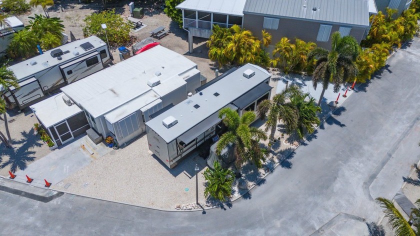 Transient (1 Day Rental) Rentals Opportunity in the Lower Keys! - Beach Lot for sale in Cudjoe Key, Florida on Beachhouse.com