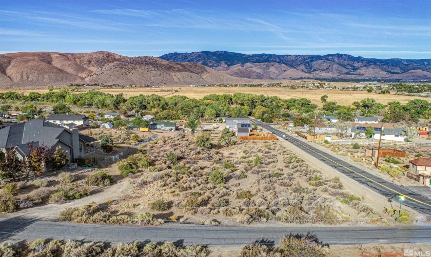 Grab your house plans and your contractor so you can enjoy this - Beach Lot for sale in Carson City, Nevada on Beachhouse.com