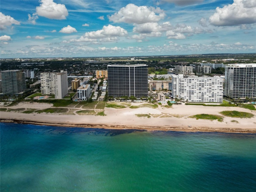 Casamar brings you the ultra-luxurious beachfront lifestyle - Beach Condo for sale in Pompano Beach, Florida on Beachhouse.com