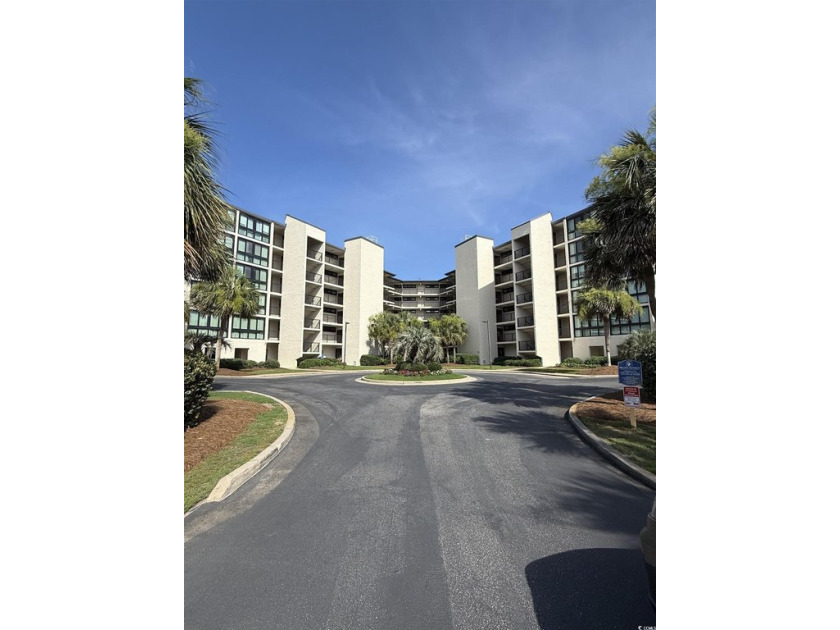 Welcome to your slice of paradise in the highly sought after - Beach Condo for sale in Pawleys Island, South Carolina on Beachhouse.com