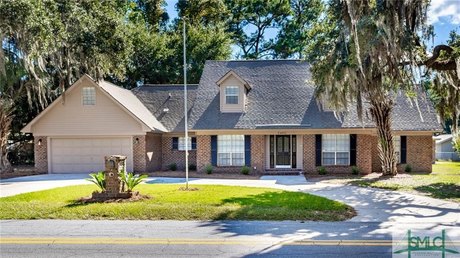 REDUCED TO SELL. 
Stop scrolling you have found your forever - Beach Home for sale in Savannah, Georgia on Beachhouse.com