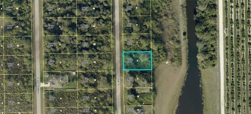 An exciting opportunity awaits with this property along the - Beach Lot for sale in Lehigh Acres, Florida on Beachhouse.com