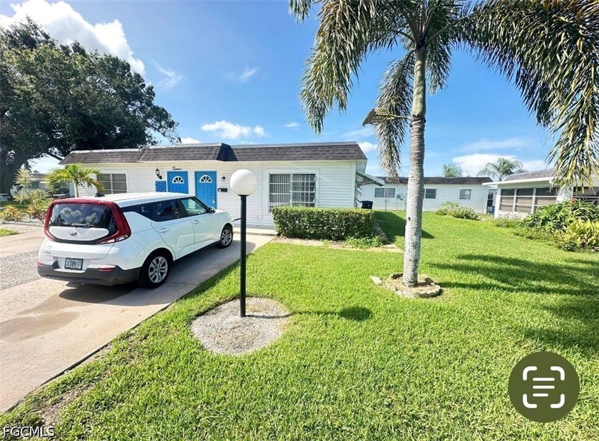 Welcome to Orange Grove Park, a highly sought-after 55+ - Beach Condo for sale in Lehigh Acres, Florida on Beachhouse.com