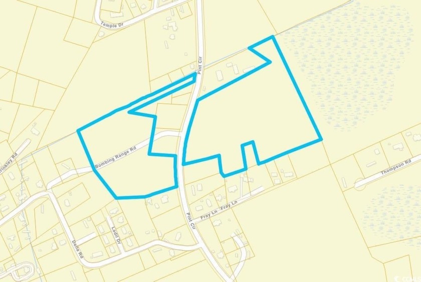 WOW!!! Calling All Developers or Anyone Looking for Coastal - Beach Acreage for sale in Longs, South Carolina on Beachhouse.com