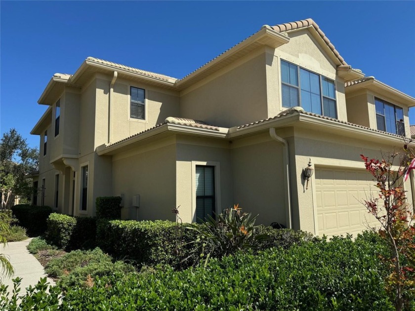 Welcome to Serenity in Seminole! Discover this stunning - Beach Townhome/Townhouse for sale in Seminole, Florida on Beachhouse.com