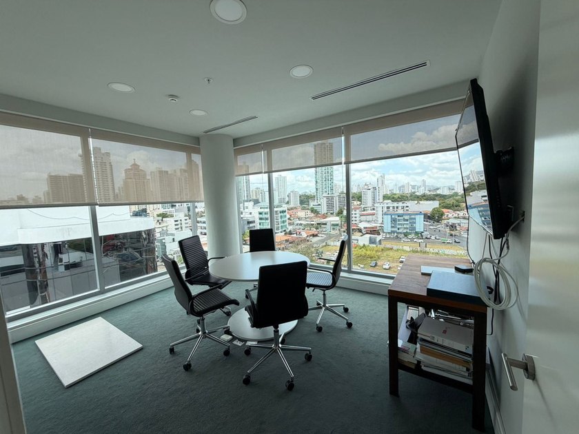 Premium Office Space in San Francisco Panama City Business Hub

 - Beach Commercial for sale in Panama City,  on Beachhouse.com