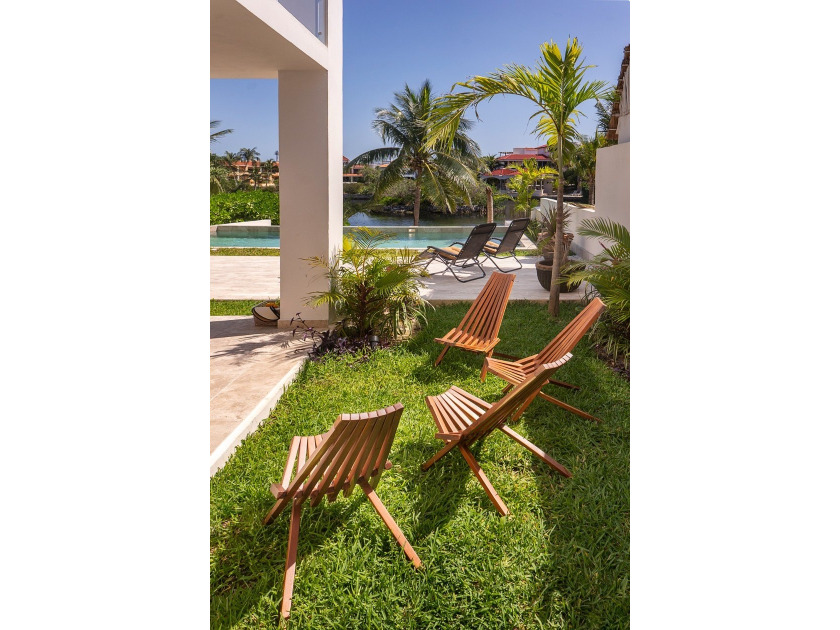 Welcome to your private sanctuary at Puerto Aventuras.

Imagine - Beach Condo for sale in Puerto Aventuras,  on Beachhouse.com