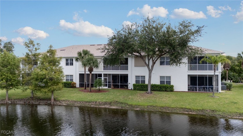 Beautifully maintained first-floor condo in gated Calusa Palms! - Beach Condo for sale in Fort Myers, Florida on Beachhouse.com