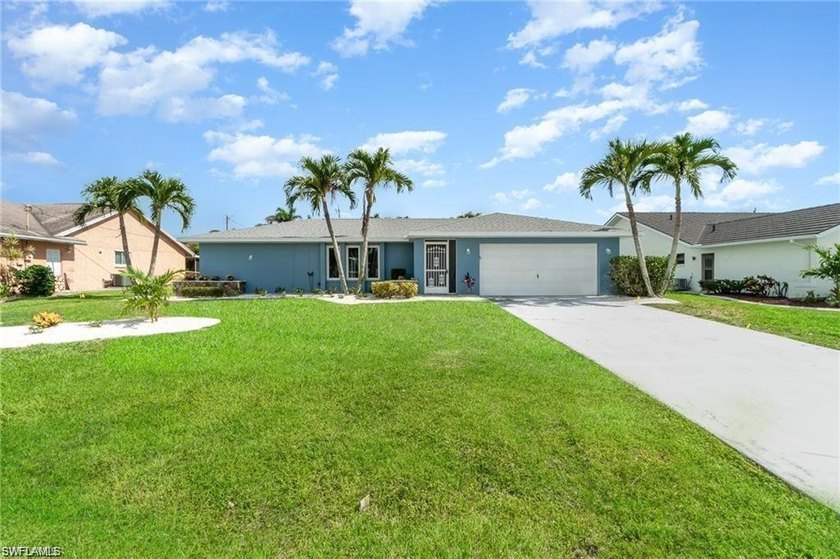 One or more photo(s) has been virtually staged, AI generated or - Beach Home for sale in Cape Coral, Florida on Beachhouse.com