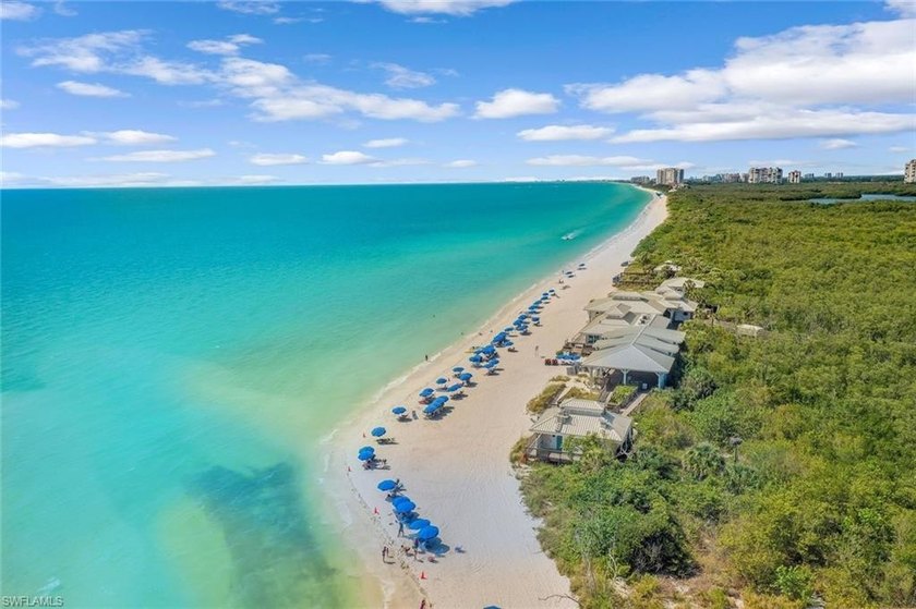 Imagine living close to 3 miles of pristine Naples beach with 2 - Beach Condo for sale in Naples, Florida on Beachhouse.com