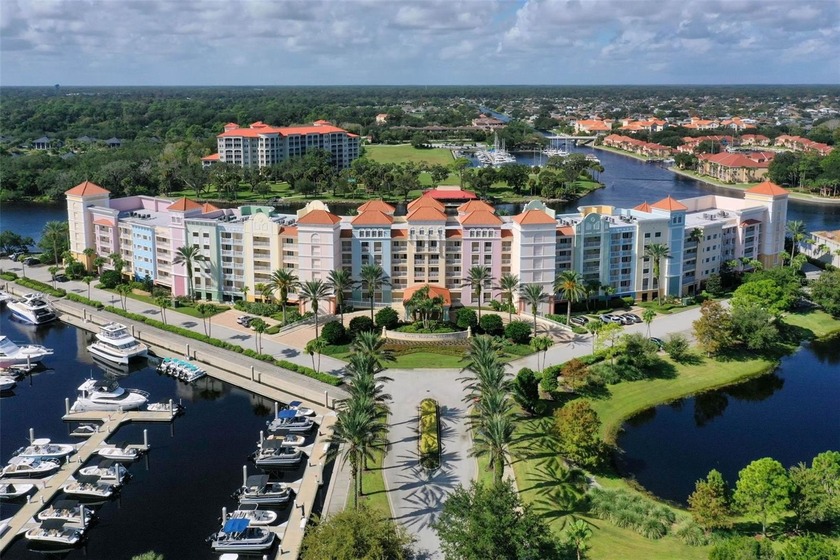 A $15,000 transferable Hammock Beach Club membership is included - Beach Condo for sale in Palm Coast, Florida on Beachhouse.com