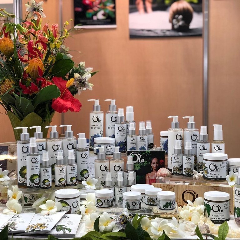 Rare opportunity to acquire an iconic, successful Hawai'i - Beach Commercial for sale in Hilo, Hawaii on Beachhouse.com