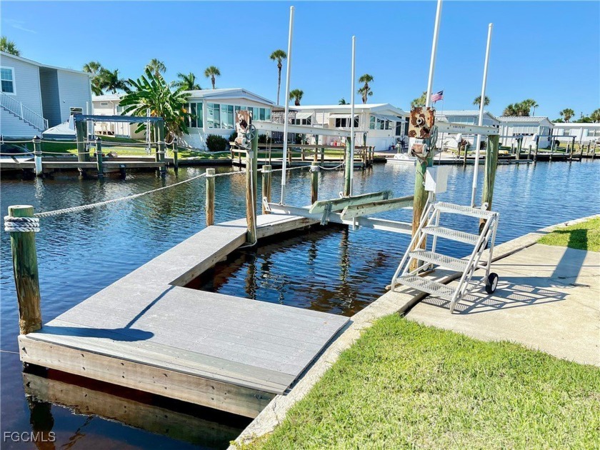 SELLER FINANCING AVAILABLE! Build Your Coastal Retreat! Prime - Beach Lot for sale in Fort Myers Beach, Florida on Beachhouse.com