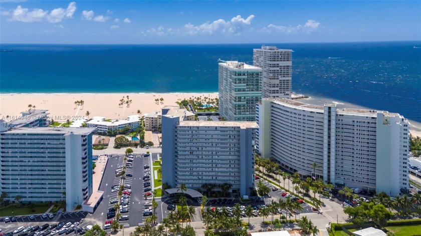 Experience breathtaking ocean views from this stunning 3-bedroom - Beach Other for sale in Fort Lauderdale, Florida on Beachhouse.com