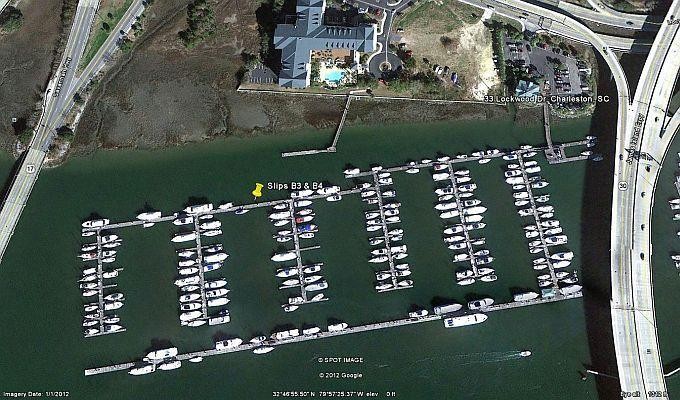 ** JUST LISTED AND ONE OF THE MOST DESIRABLE LOCATIONS IN THIS - Beach Lot for sale in Charleston, South Carolina on Beachhouse.com