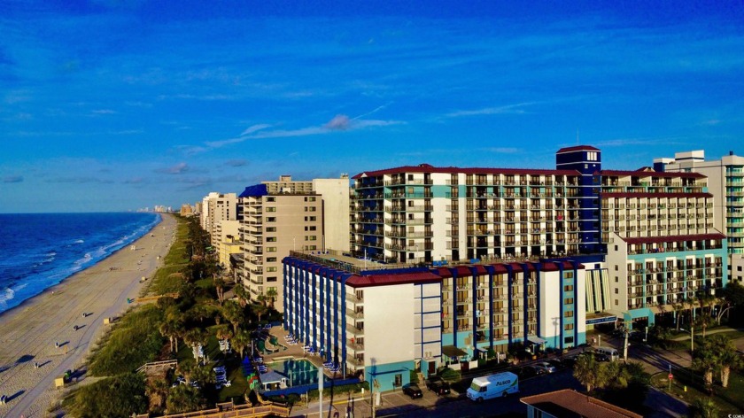 Discover the perfect blend of luxury and comfort in this - Beach Condo for sale in Myrtle Beach, South Carolina on Beachhouse.com