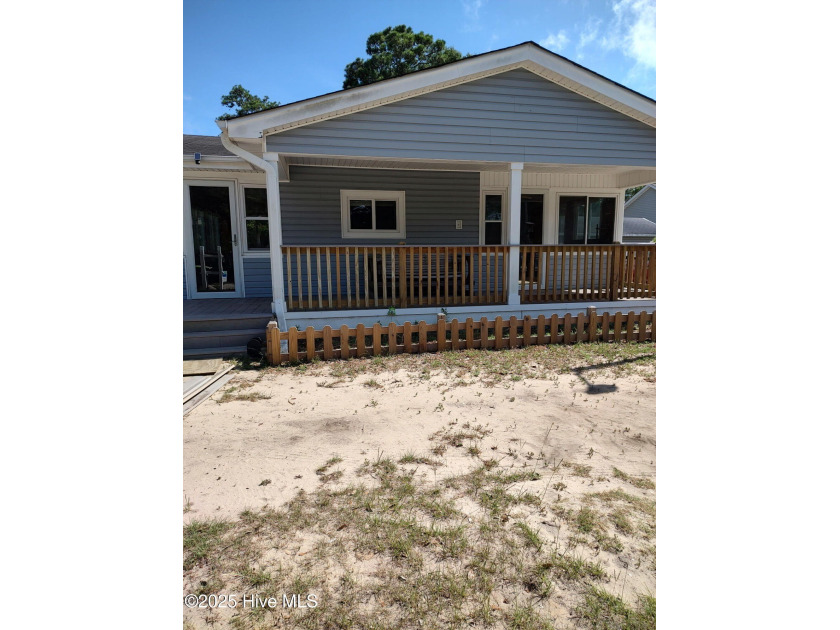 Retiree or Investor opportunity to be near the beach and have - Beach Home for sale in Supply, North Carolina on Beachhouse.com